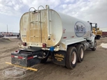 Front of used Ledwell